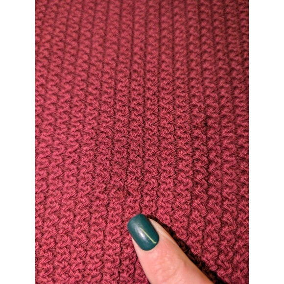 Scotch & Soda Cardigan Sweater Men's XL Button Knitwear Heavy Amsterdam Couture - Picture 11 of 14